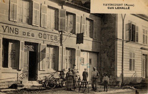 VAVINCOURT