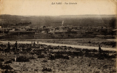 FARE-LES-OLIVIERS