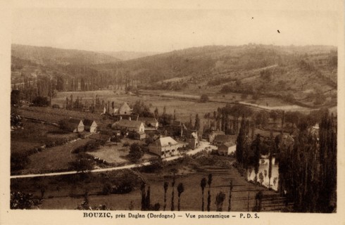 BOUZIC
