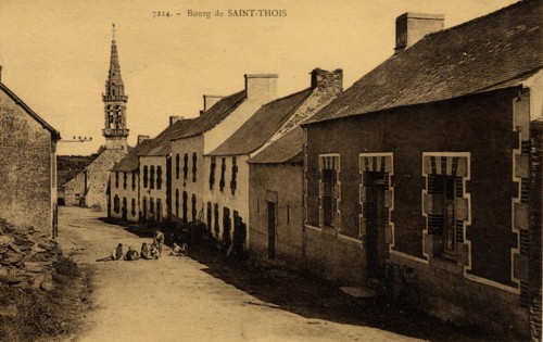 SAINT-THOIS
