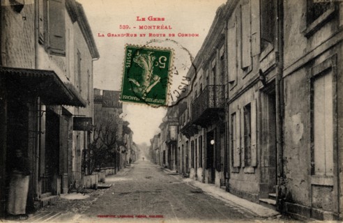 MONTREAL
