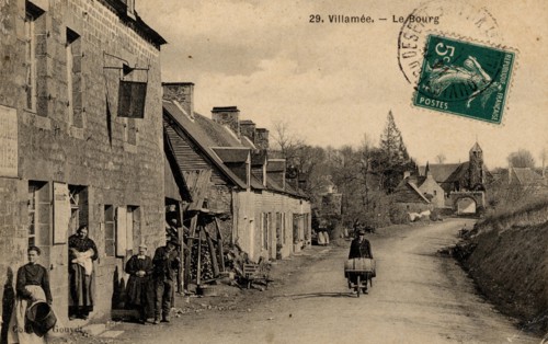 VILLAMEE