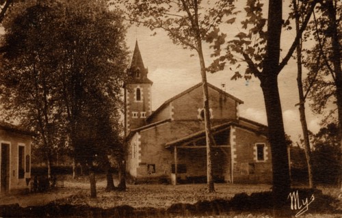LAGLORIEUSE