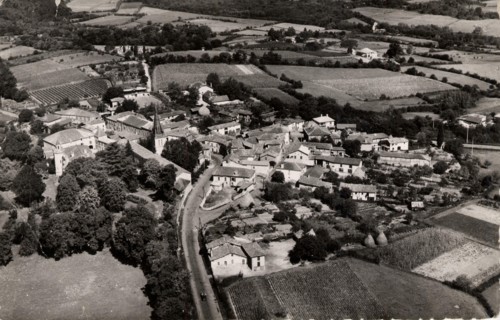 SAINT-CRICQ-CHALOSSE