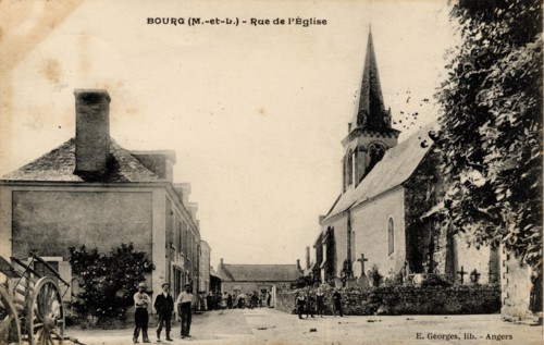 BOURG
