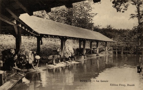 DOZULE