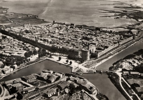 AIGUES-MORTES