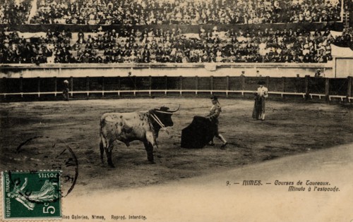 NIMES