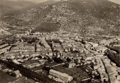SAINT-HIPPOLYTE-DU-FORT