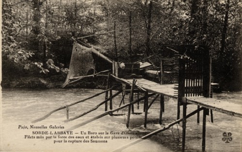 SORDE-L_ABBAYE