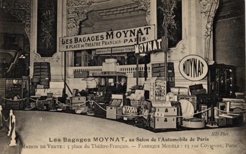 EXPOSITIONS