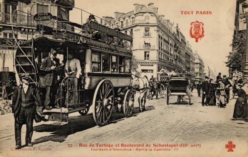 TRAMWAYS