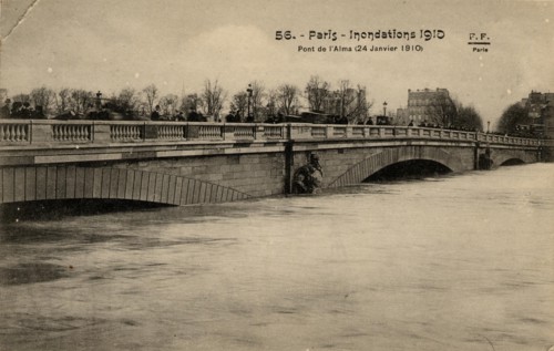 INONDATIONS
