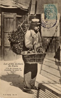 METIERS