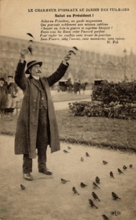 METIERS