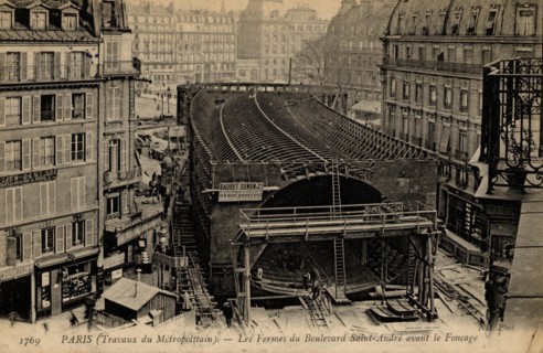 METRO