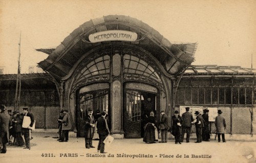 METRO