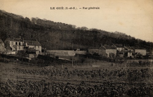 GUE