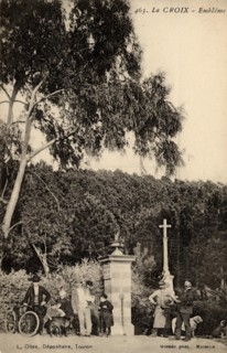 CROIX-VALMER
