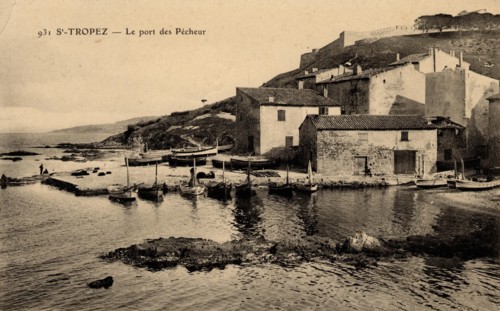 Saint-Tropez