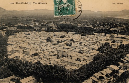 CAVAILLON
