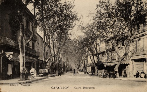 CAVAILLON