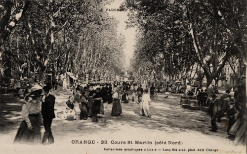 ORANGE