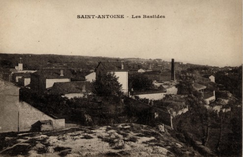 SAINT-ANTOINE