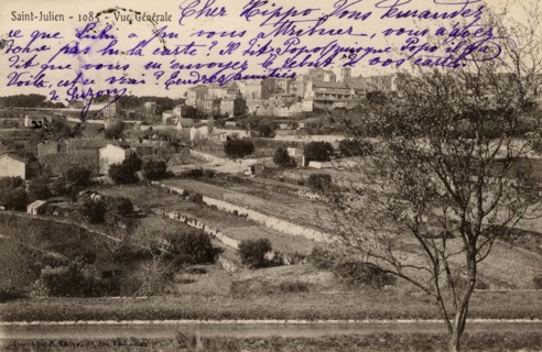 SAINT-JULIEN