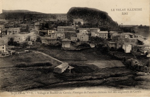 SAINT-JEAN-DE-NAY