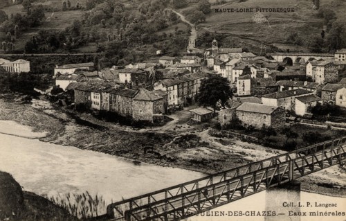 SAINT-JULIEN-DES-CHAZES