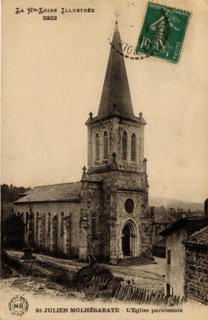 SAINT-JULIEN-MOLHESABATE