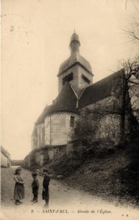 SAINT-PAUL