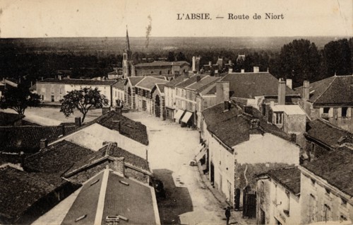 ABSIE