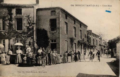 MONCOUTANT