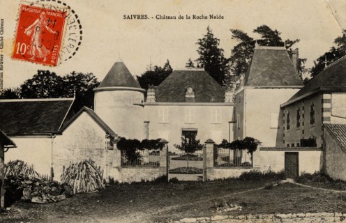 SAIVRE