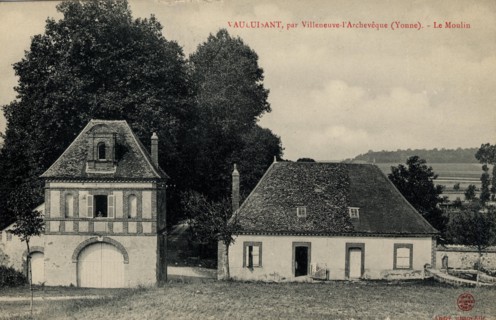 VAULUISANT