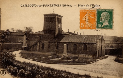 CAILLOUX-SUR-FONTAINES