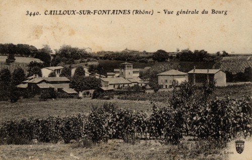CAILLOUX-SUR-FONTAINES