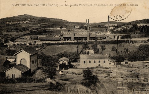 SAINT-PIERRE-LA-PALUD