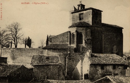ALIXAN