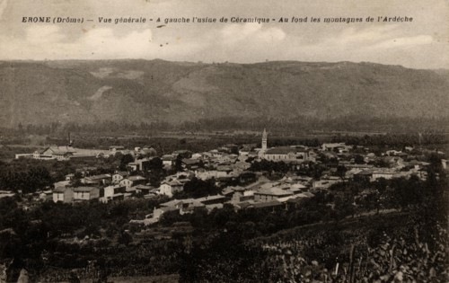 EROME