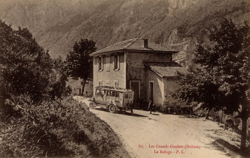 GRANDS-GOULETS