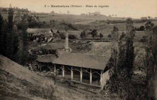 HAUTERIVES