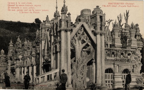 HAUTERIVES