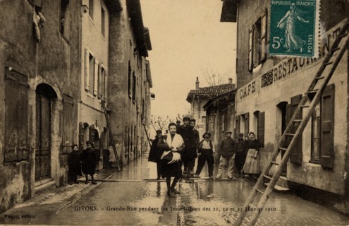 GIVORS