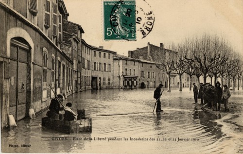 GIVORS