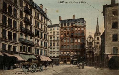 LYON