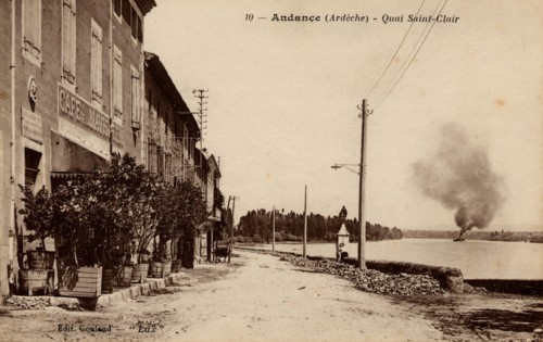 ANDANCE