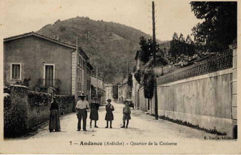 ANDANCE